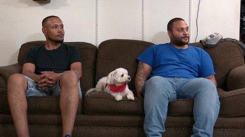 Catfish: The TV Show Season 8 Episode 68 - Charles & Nikki