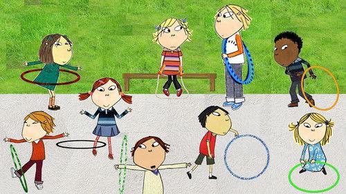 Charlie and Lola Season 4 Episode 7 - I Am Making a Craze