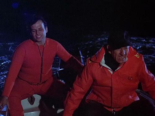 Quincy, M.E. Season 6 Episode 11 - Scream to the Skies