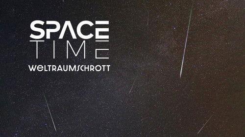 Spacetime Season 4 Episode 5 - Episode 5