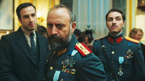 Wounded Love Season 2 Episode 22 - Episode 22