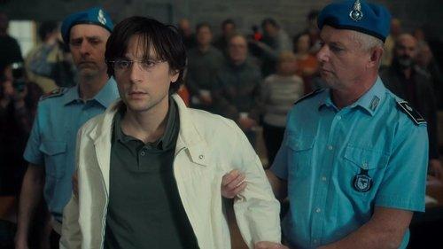 The Twisted Tale of Amanda Knox Season 1 Episode 5 - Mr. Nobody