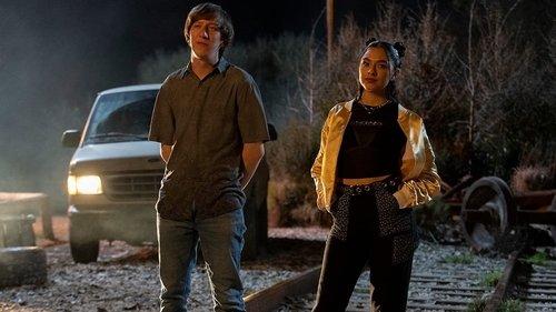 Panic Season 1 Episode 7 - Trust