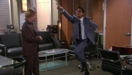 undefined Season 6 Episode 12 - The Five Things