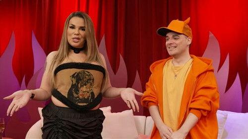 Programa da Wanessa Season 1 Episode 12 - Episode 12