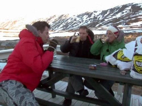 Grattis världen Season 1 Episode 3 - Greenland