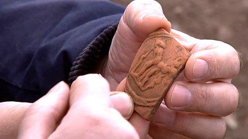 Time Team Season 7 Episode 5 - Hadrian's Wall - Birdoswald, Cumbria