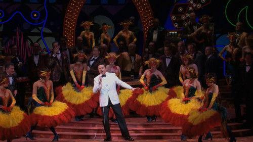 Great Performances Season 40 Episode 11 - Great Performances at the Met: Rigoletto