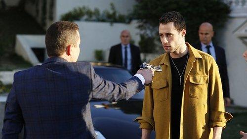 Ruthless City Season 1 Episode 6 - Episode 6