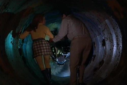 Land of the Giants Season 2 Episode 9 - Chamber of Fear