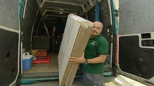 El jefe infiltrado Season 1 Episode 6 - Episode 6