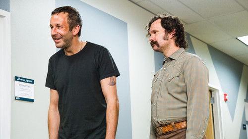 undefined Season 1 Episode 6 - Epinephrine