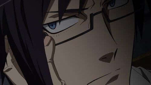 Akame ga Kill! Season 1 Episode 10 - Kill the Temptation