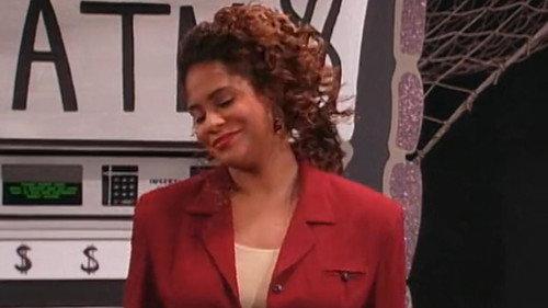 Living Single Season 2 Episode 24 - Raw Talent