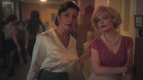 The Club Season 2 Episode 3 - Episode 3