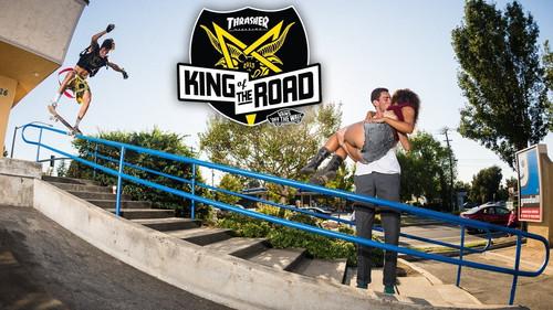 King of the Road Season 2013 Episode 11 - Episode 11