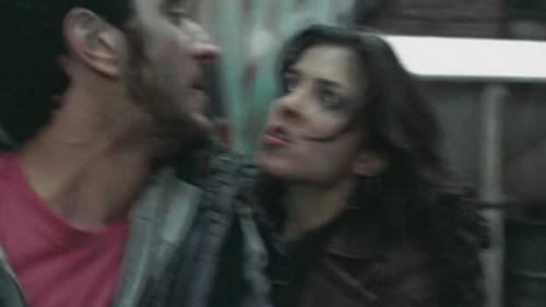 The Border Season 1 Episode 2 - Gray Zone