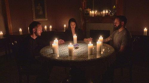 28 Days Haunted Season 1 Episode 5 - Troubles Can Cause...
