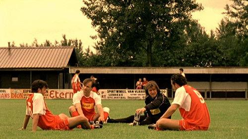 Team Spirit: De serie Season 2 Episode 1 - Aflevering 1