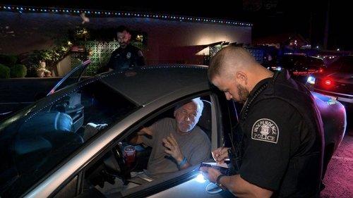 Cops Season 36 Episode 21 - Slim Not So Fast