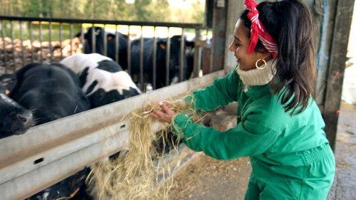 Over eten Season 4 Episode 3 - Episode 3