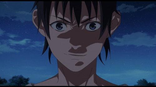 Hitori No Shita - The Outcast Season 6 Episode 19 - Episode 19