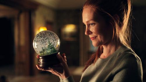 Locke & Key Season 3 Episode 1 - The Snow Globe