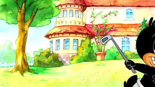 Baby Looney Tunes Season 1 Episode 10 - May the Best Taz Win