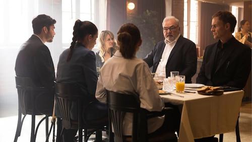 Dumas Season 2 Episode 4 - Épisode 4