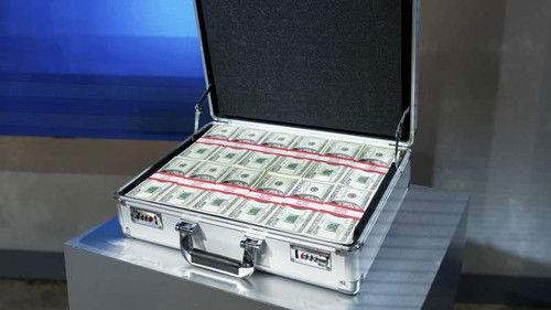 Tournament of Champions Season 5 Episode 1 - Time for Battle