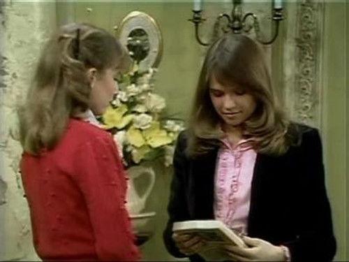 Diff'rent Strokes Season 3 Episode 7 - Little Mother