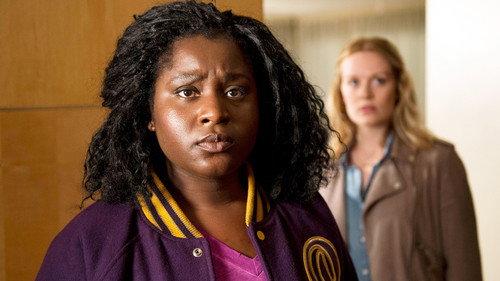 Crazyhead Season 1 Episode 4 - Penguin or Cow?