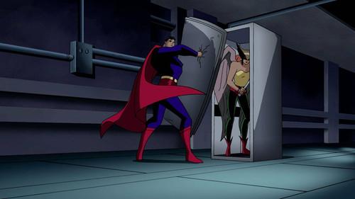 Justice League Season 2 Episode 5 - Only a Dream (1)