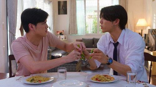 Past-Senger Season 1 Episode 4 - Episode 4