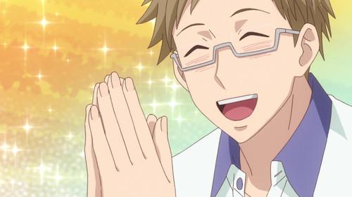 My Roommate is a Cat Season 1 Episode 7 - Ones Who Can't Be Controlled