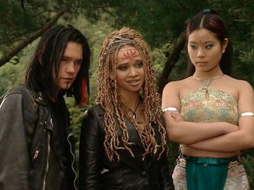 The Tribe Season 2 Episode 5 - Episode 5