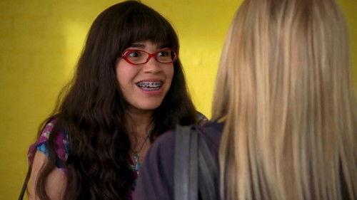 Ugly Betty Season 3 Episode 1 - The Manhattan Project