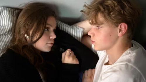 Strula Season 2 Episode 8 - The First Time