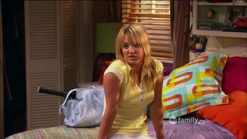 8 Simple Rules Season 3 Episode 7 - Coach