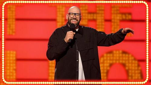 Live at the Apollo Season 20 Episode 6 - Tom Davis, Kae Kurd & Louise Young