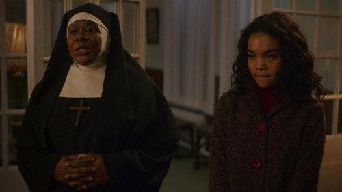 undefined Season 1 Episode 7 - Birth Mother