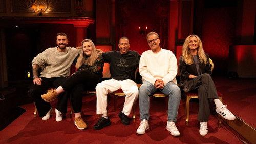 Taskmaster Norway Season 8 Episode 1 - Ready, Set, Meat