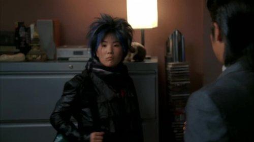 Bones Season 4 Episode 23 - The Girl in the Mask