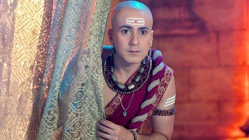 Tenali Rama Season 1 Episode 16 - Tenali's Spooky Prank