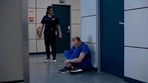Shortland Street Season 35 Episode 15 - Wednesday, 18th March 2026