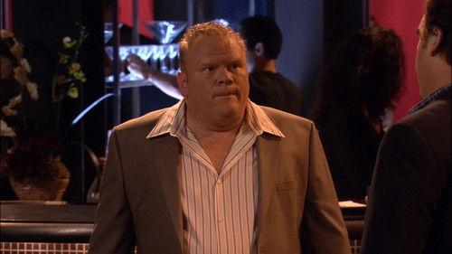 According to Jim Season 5 Episode 7 - The Chick Whisperer