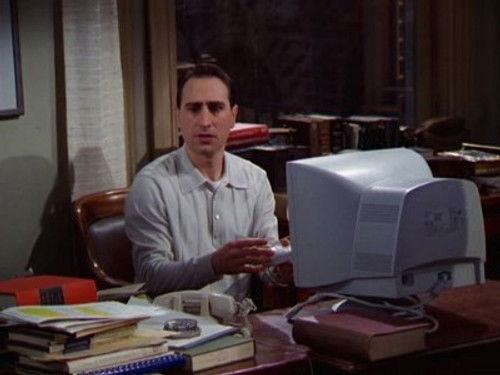 undefined Season 1 Episode 17 - Partial Law