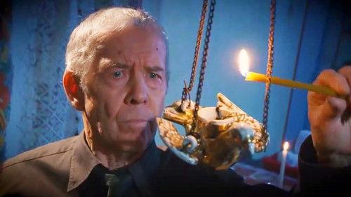 The investigation was conducted Season 18 Episode 18 - Episode 18