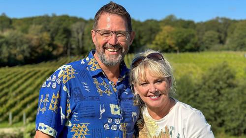 Celebrity Escape to the Country Season 1 Episode 5 - Cheryl Baker