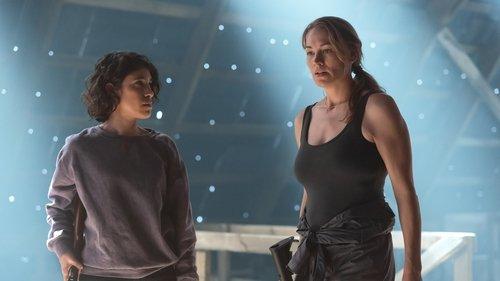 undefined Season 1 Episode 4 - In the Heart of the Country